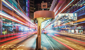 移動視頻監(jiān)控助力智能交通發(fā)展