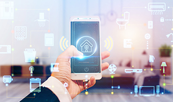 移動監控在智能家居領域的發展前景