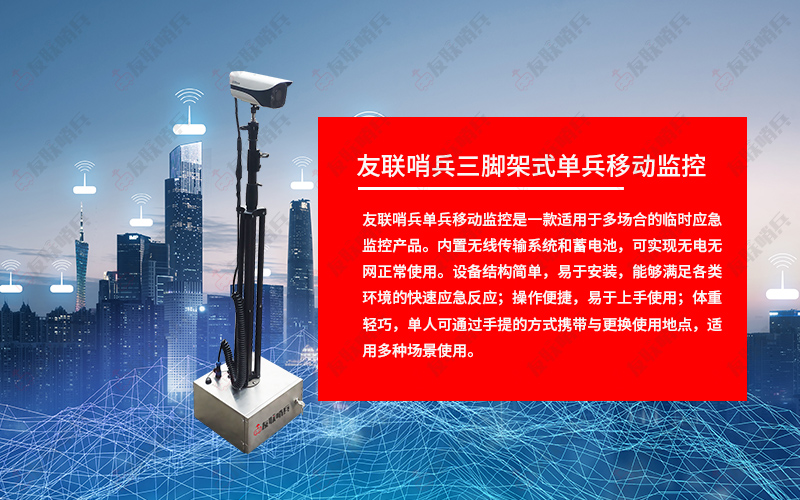 移動視頻監控技術存在的六大發展瓶頸