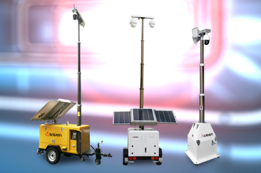 什么是移動監(jiān)控?移動監(jiān)控分類及功能介紹