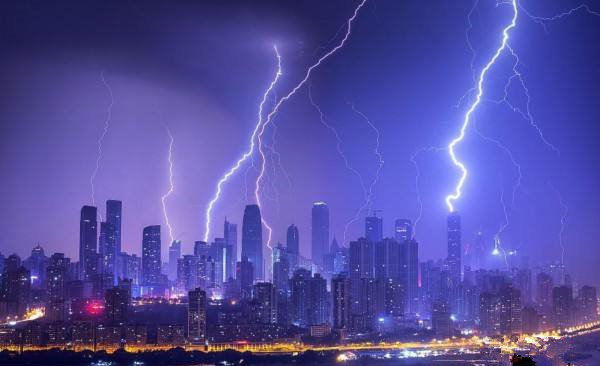 無線監控系統防雷的兩個常見誤區