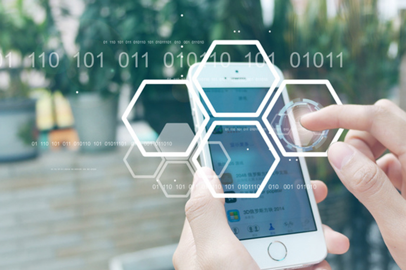 無線監控網橋安裝調試過程中天線校準