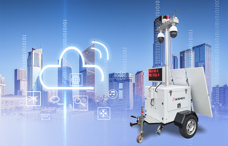 2022年中國安防產業現狀及市場格局分析