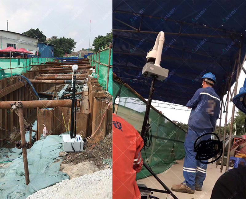 移動式監(jiān)控