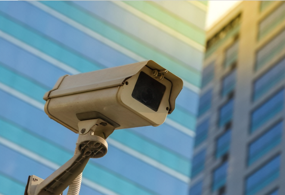 AI時(shí)代下,安防+AI的五大發(fā)展趨勢(shì)