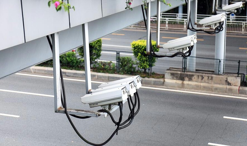 ?？谑械缆氛彰鳠o線監控系統移動信息化解決方案